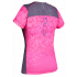 tričko GetFit ružové